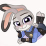 Adorasexy Judy (GIF)