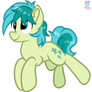 MLP FIM Sandbar vector 2