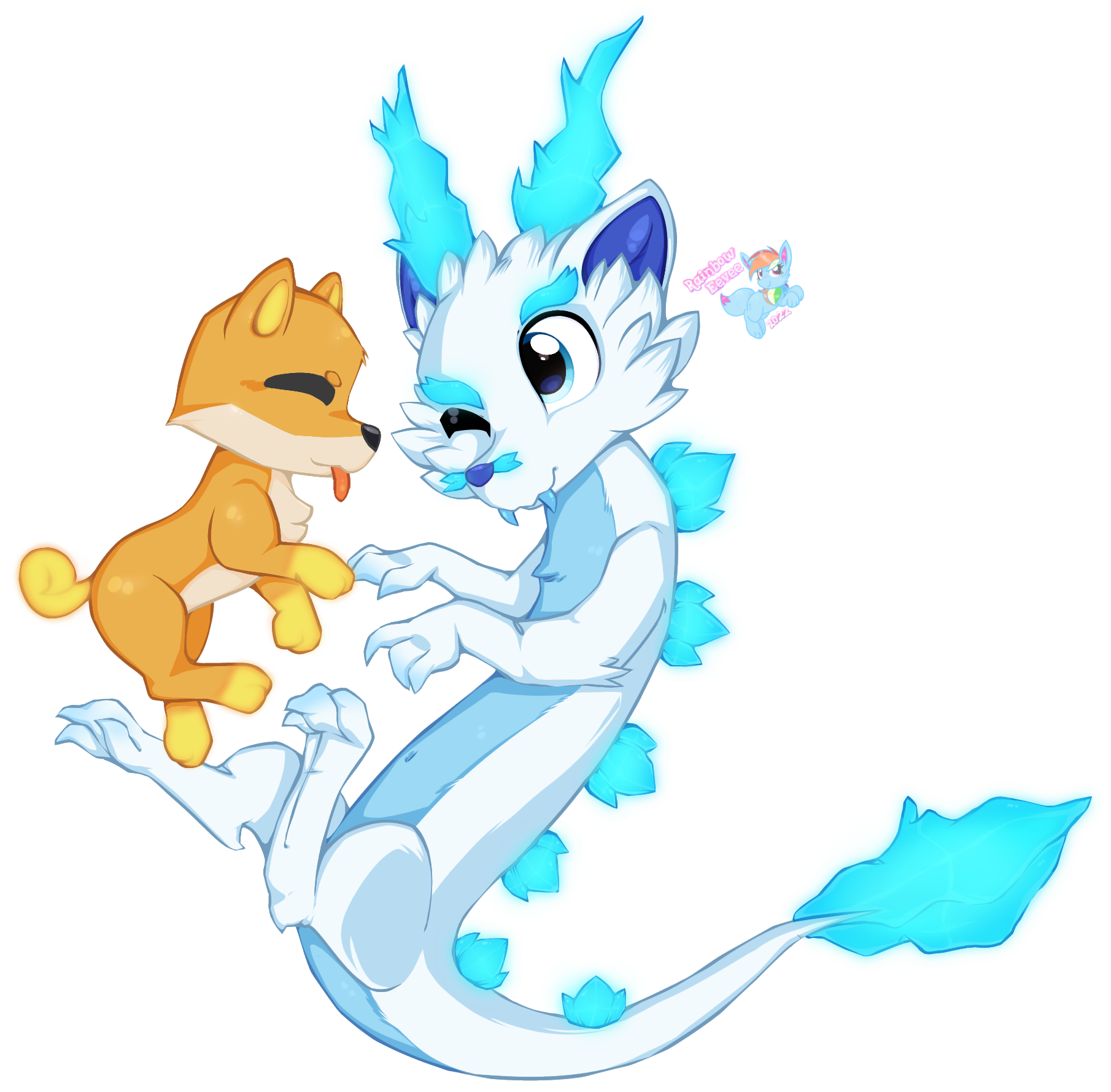 Adopt Me Frost – Discord