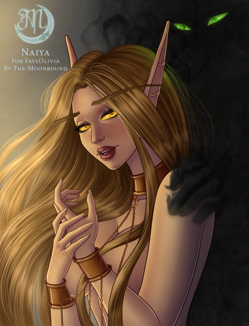 C: Naiya