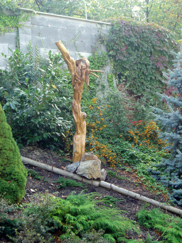 Fallen Christ FALLEN CHRIST INSTALLED by macutta on DeviantArt