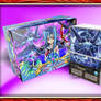 Rio Kastle Deck (40 cards) Anime Orica