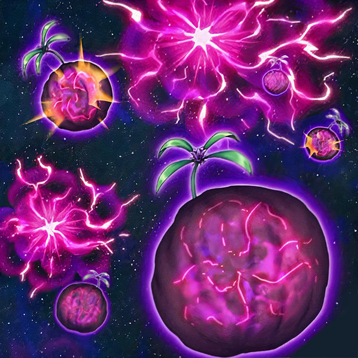 Dark Seed Planter by oricacardsbr on DeviantArt