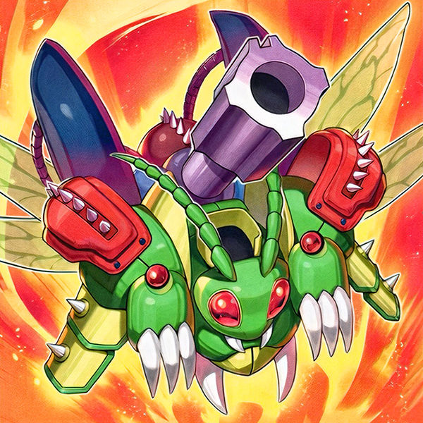 Bio Insect Armor by CardsOricaBR on DeviantArt