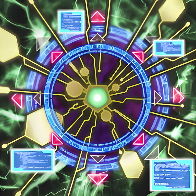 Link Protection by orica-cardsbr on DeviantArt