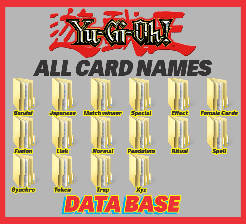 yugioh card database download Deck transfer for Yu-Gi-Oh! Master Duel and Neuron Get this Extension for Firefox Android (en-US) Yugioh Card Code Search -