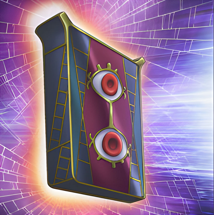 Gate Blocker 2 by orica-cardsbr on DeviantArt