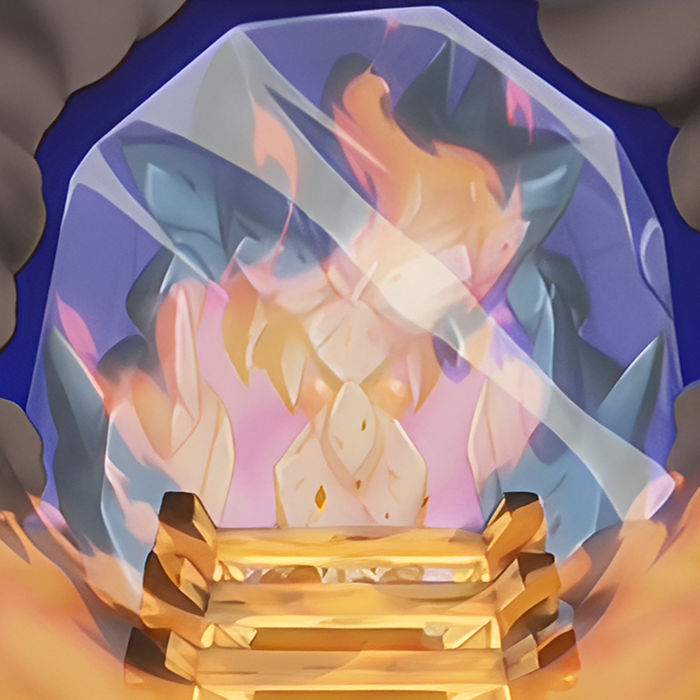 Nihilistic Rune Nihilistic Summoning Technique by orica-cardsbr on DeviantArt