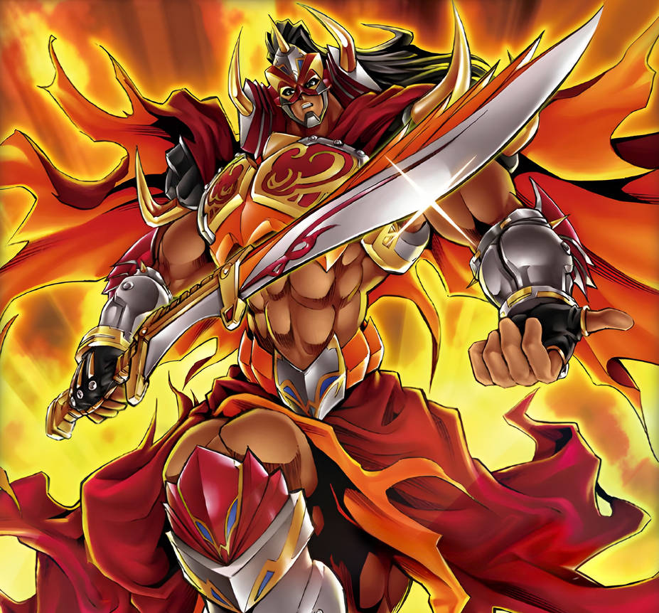 Gilford the Rising by CardsOricaBR on DeviantArt