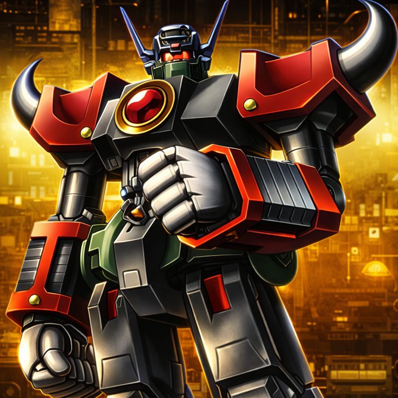 The Pefect Machine Perfect Machine King 3 by CardsOricaBR on DeviantArt