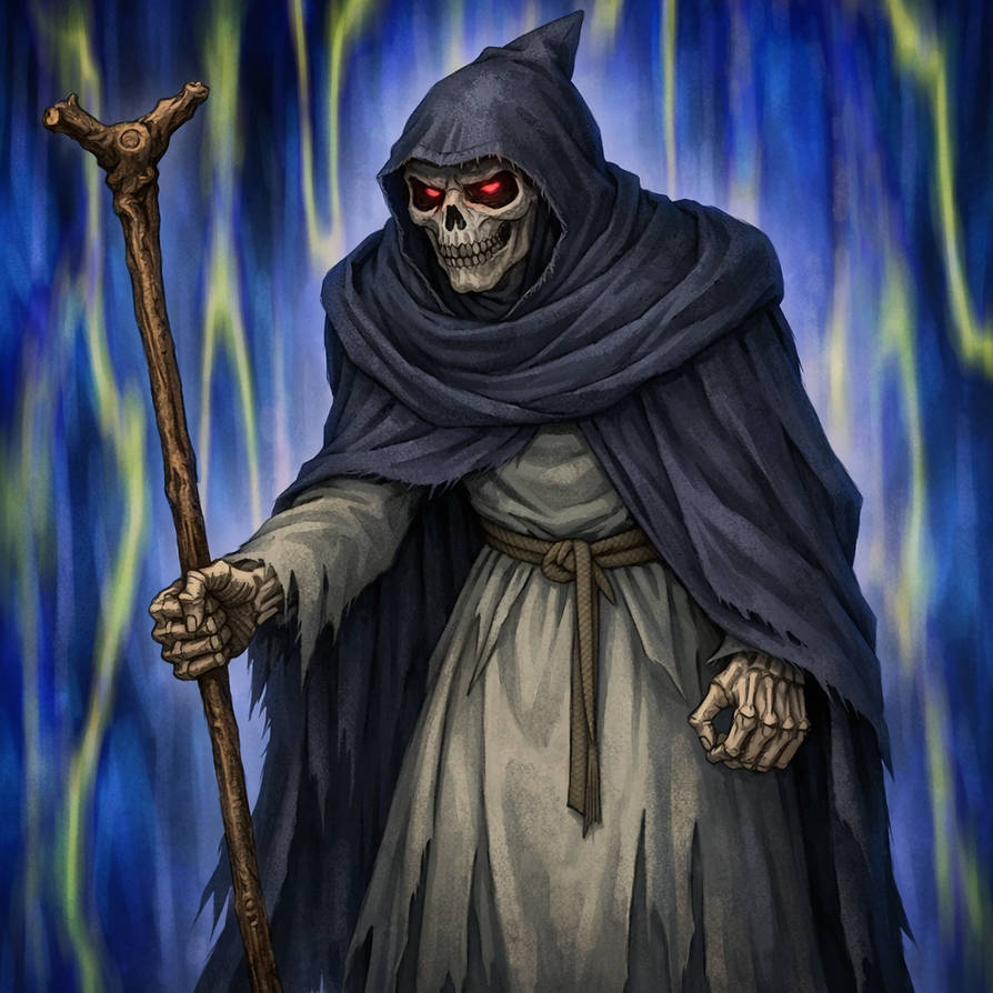 corrupted mage by https: pindurski on @deviantart ... Disgraced Mage 2 by CardsOricaBR on DeviantArt