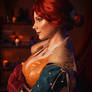 Triss Merigold (The Witcher)