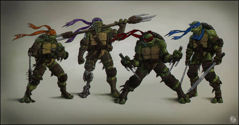 TMNT 3