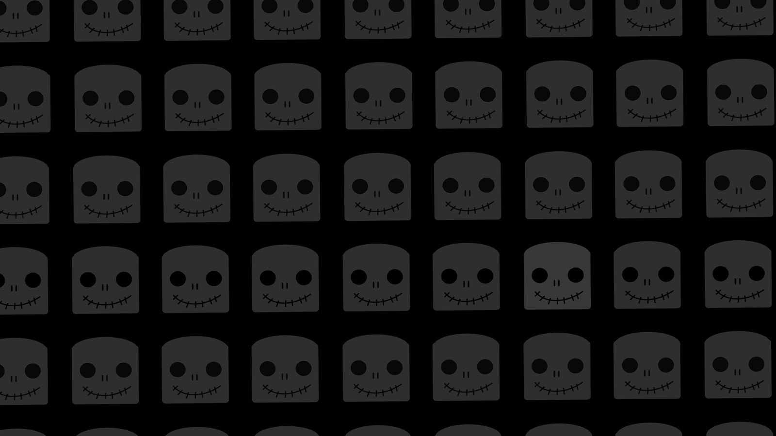 Wallpaper skele by Mintydollz on DeviantArt