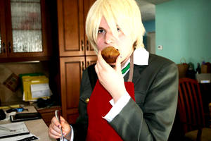 APH: How Is My Cooking Bad?