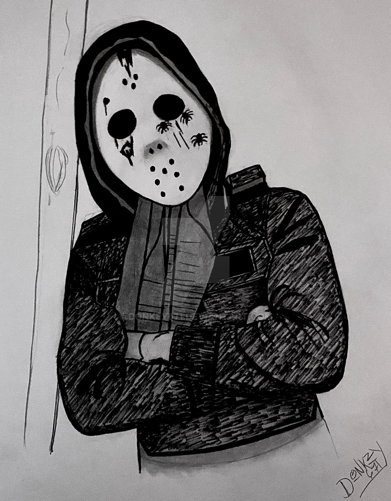 Diggy Graves by donkey671 on DeviantArt
