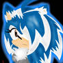 :GIFT: Saphira the Hedgehog for SaphiraLovesShadow