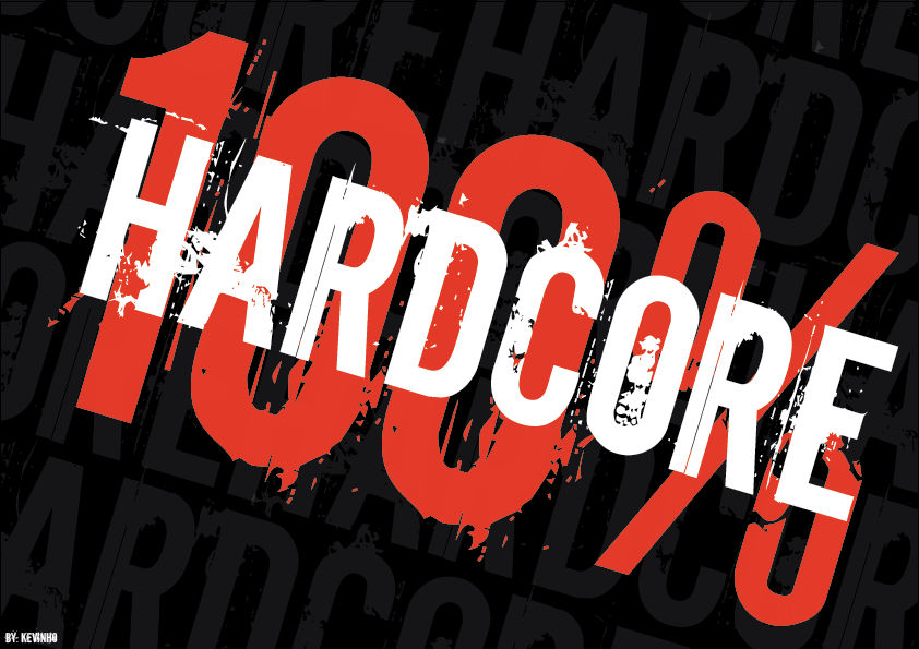 Полный hard. Хардкор картинки. Хардкорные надписи. Хардкор лого. Логотип пост хардкора.