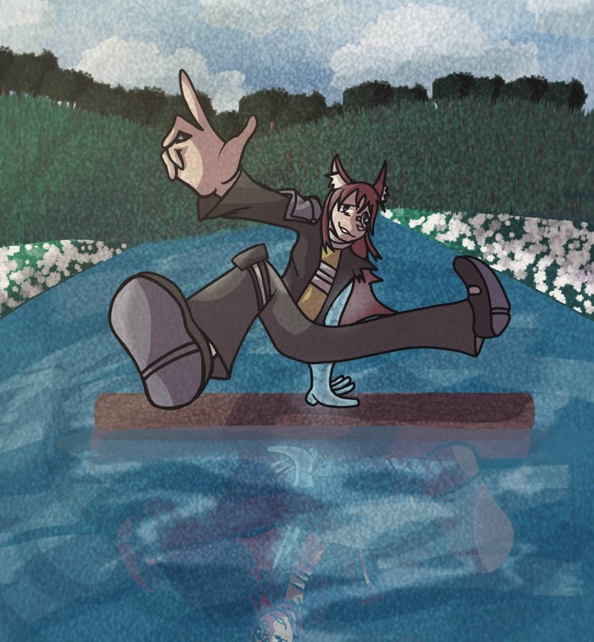 Breakdancing Cat Meme by IzzytheFish on DeviantArt Breakdancing Cat Meme by IzzytheFish on DeviantArt