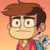 Marco In the wind (Star vs the forces of evil)