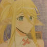 Centorea Shianus finished