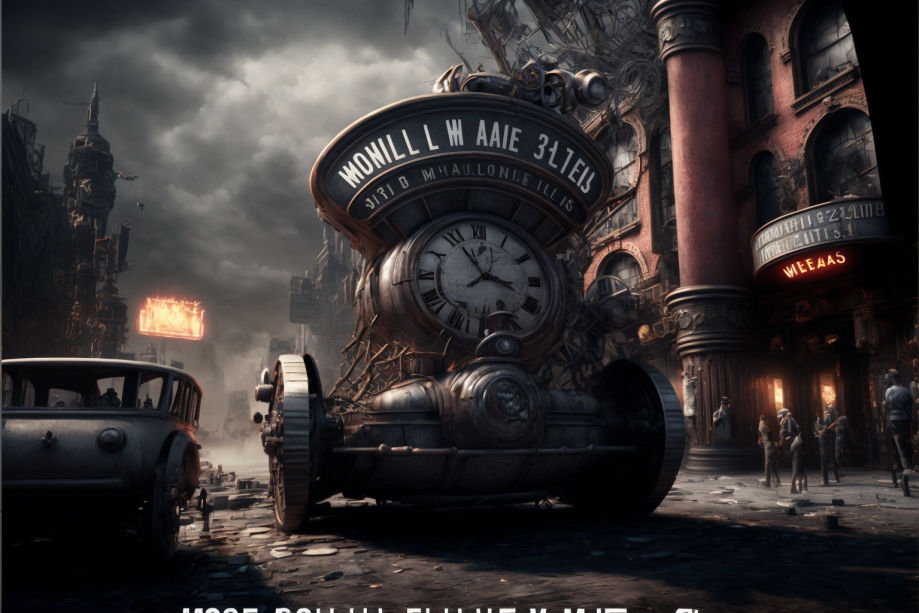 Time Machine From Another Time Line By ObsidianPlanet On DeviantArt time-machine-from-another-time-line-by-obsidianplanet-on-deviantart