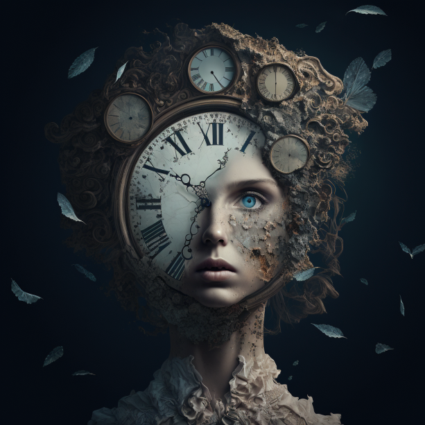 Time Personification Examples Alarm Clock Personification at Laura Kiek blog