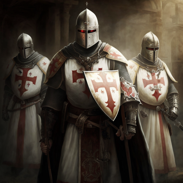 Templars Groups Knights Templar by ObsidianPlanet on DeviantArt