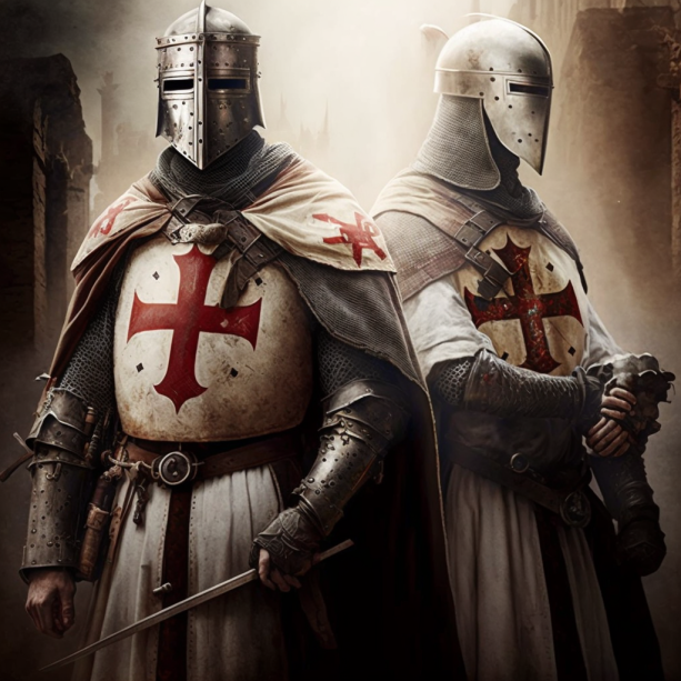 Knights Templar 2 by ObsidianPlanet on DeviantArt