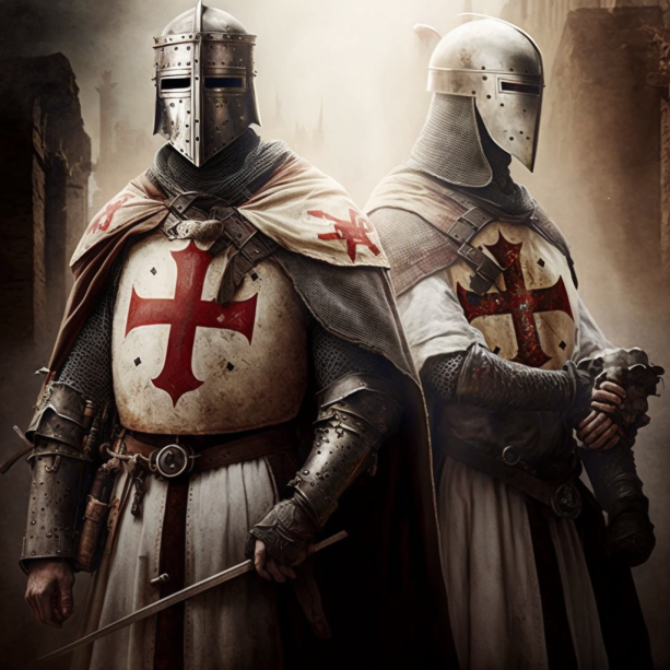 Templer Background Knights Templar 2 by ObsidianPlanet on DeviantArt