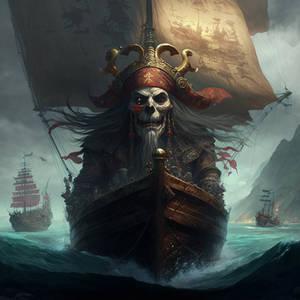 Explore the Best Pirateship Art | DeviantArt