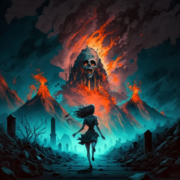 Hell Rising by ObsidianPlanet on DeviantArt