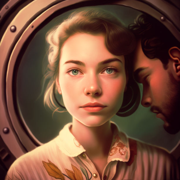 Not Now by ObsidianPlanet on DeviantArt