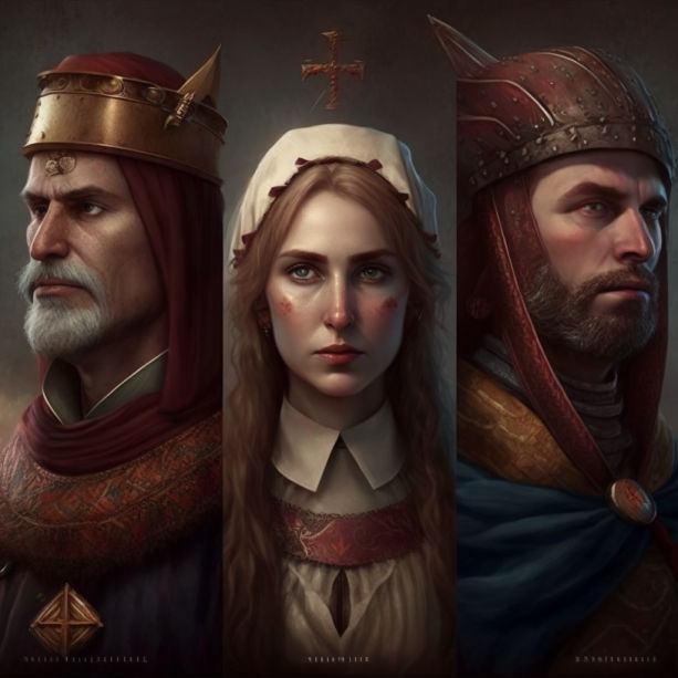 Old Ruthenian Runes Ruthenians 3 by ObsidianPlanet on DeviantArt