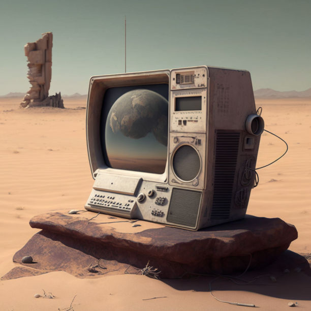 Outdated Future Tech 2 by ObsidianPlanet on DeviantArt