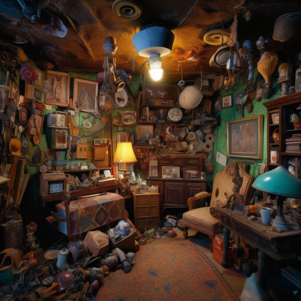 Inside a Dimensional Pocket by ObsidianPlanet on DeviantArt