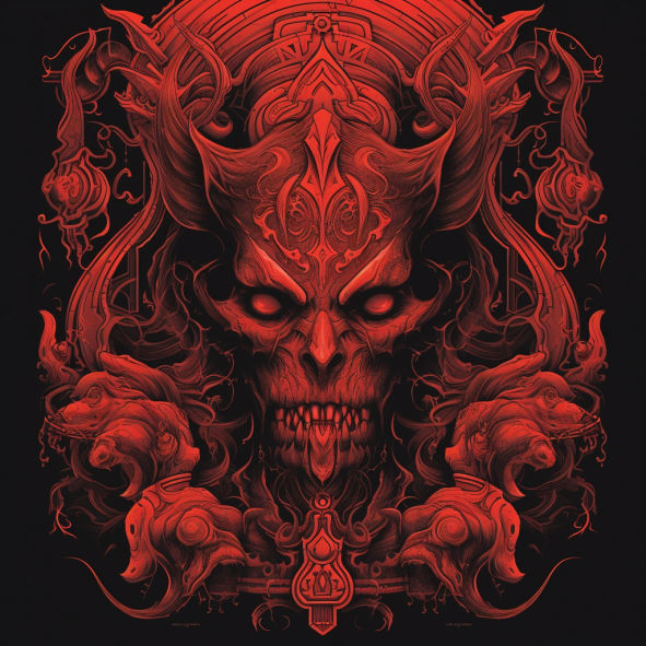 Devil Details 2 by ObsidianPlanet on DeviantArt