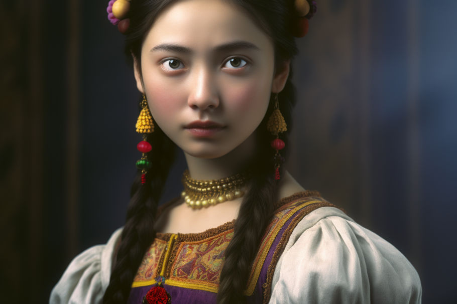 Lazzat by ObsidianPlanet on DeviantArt