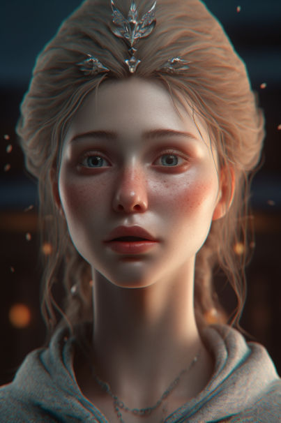 Princess Cassara by ObsidianPlanet on DeviantArt