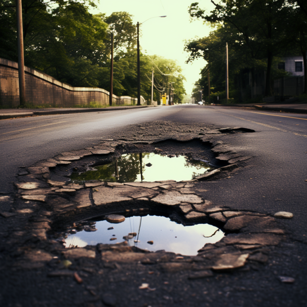 Design Pothole Pretty Potholes 4 by ObsidianPlanet on DeviantArt