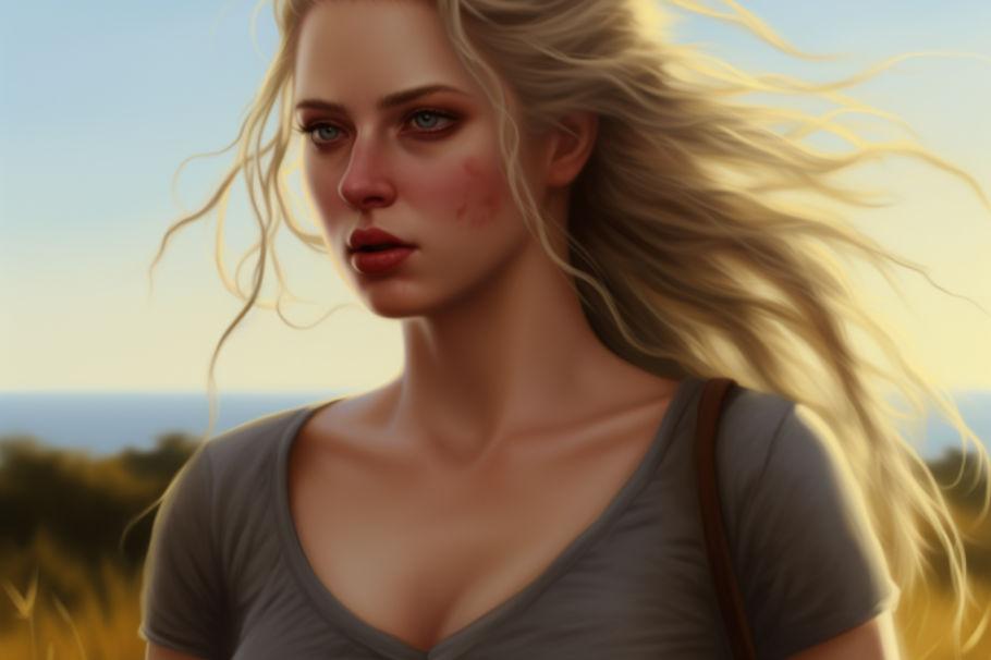 Chelsia 2 by on DeviantArt