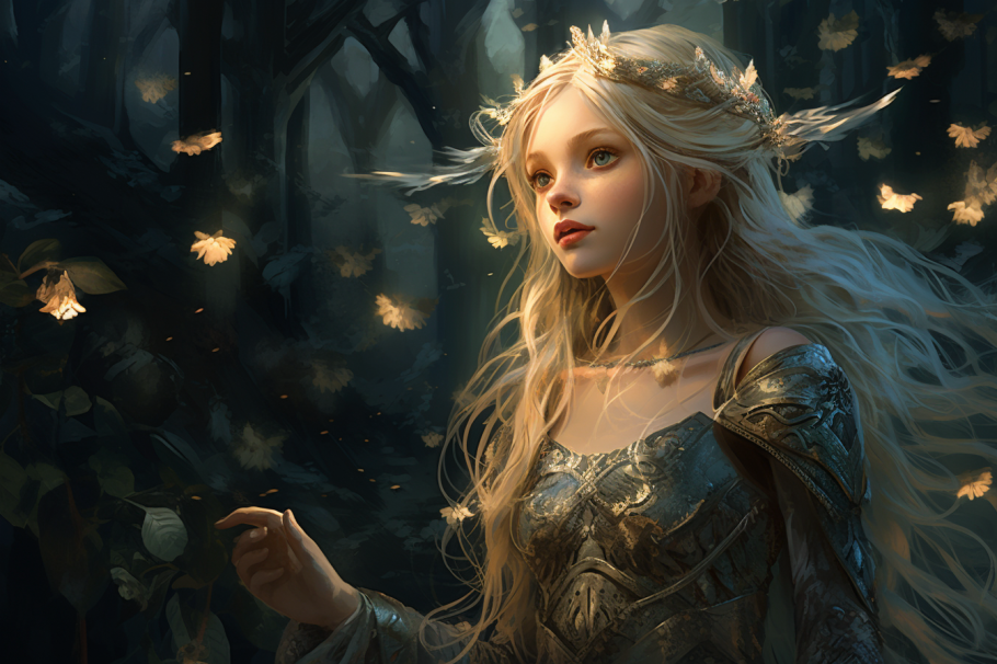 Xanthippe 3 by ObsidianPlanet on DeviantArt