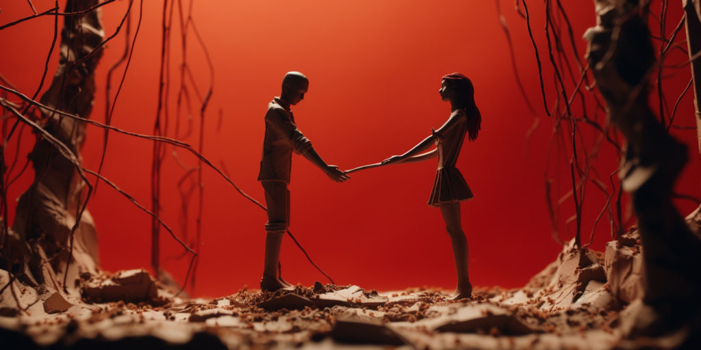Stop Motion Deviantart Stop Motion Drama 3 by ObsidianPlanet on DeviantArt