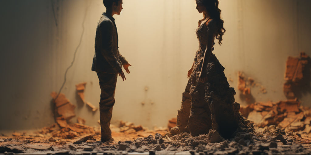 Stop Motion Deviantart Stop Motion Drama 2 by ObsidianPlanet on DeviantArt