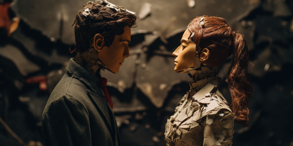 Stop Motion Deviantart Stop Motion Drama by ObsidianPlanet on DeviantArt