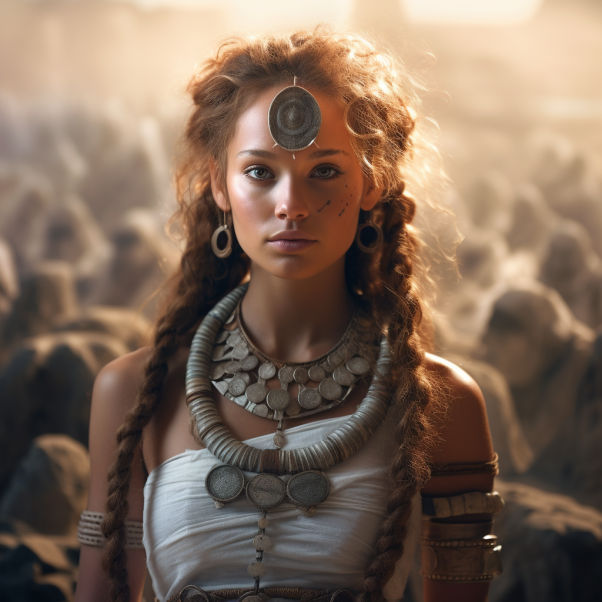 From 8000 BC By ObsidianPlanet On DeviantArt from-8000-bc-by-obsidianplanet-on-deviantart