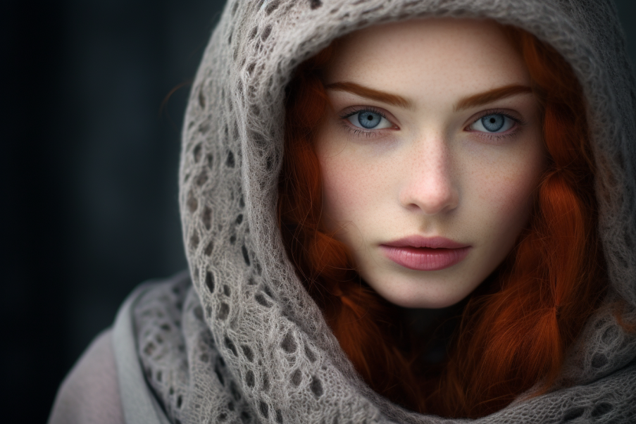 Niamh by ObsidianPlanet on DeviantArt