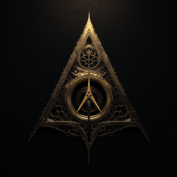 Arcane Symbol by on DeviantArt