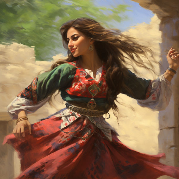 Noor by on DeviantArt