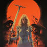 1979 Slasher Flick Poster 3